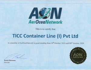 TICC-certification