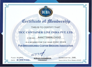 TICC-certification